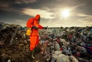 Waste Management Services
