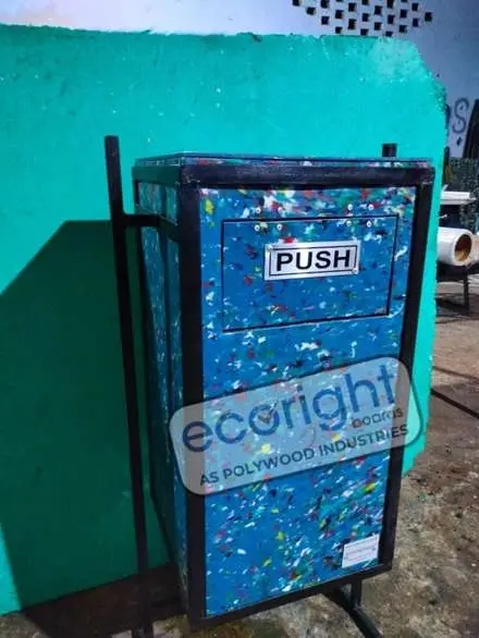 Dustbins
