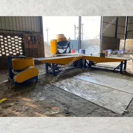 Block Making Machines